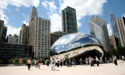 Move to Chicago