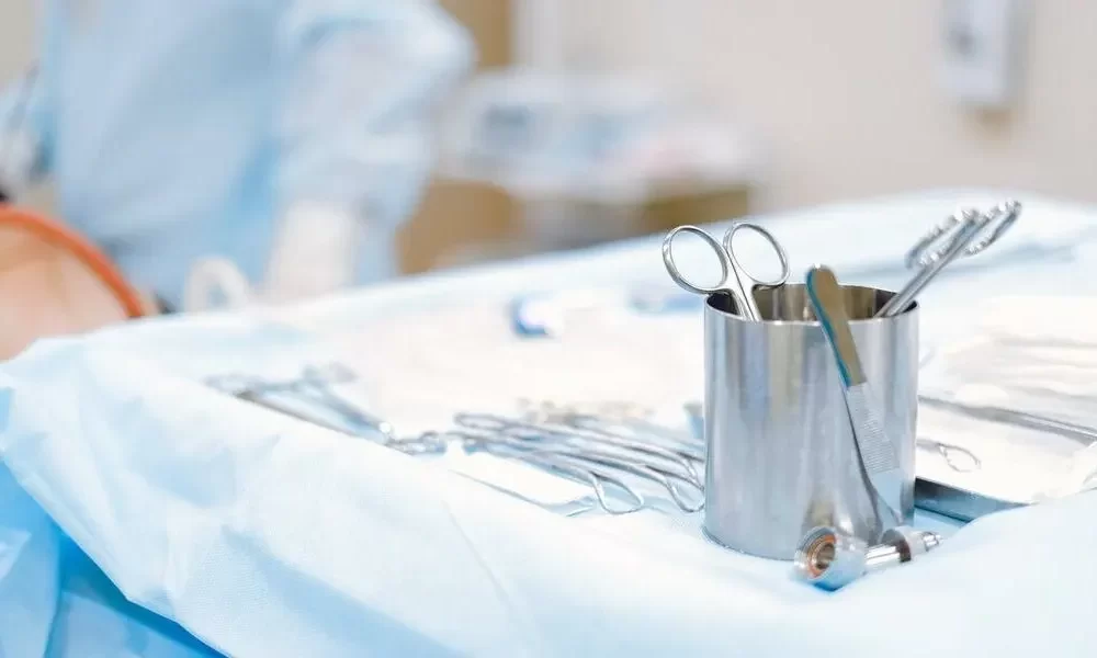 Nursing Student