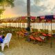 Omicron Fears Keeping Many Tourist Away from Pattaya Beach