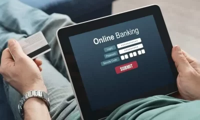 online banking