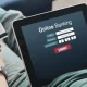 online banking