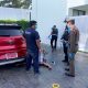 Police Hunt for 2 Men Who Gunned Down Indian Man at Phuket Hotel