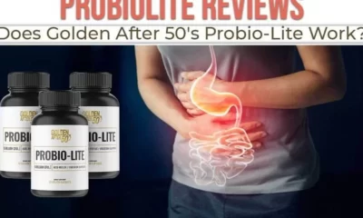 Probiolite Reviews