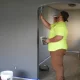 Renovating house