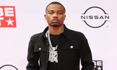Roddy Ricch