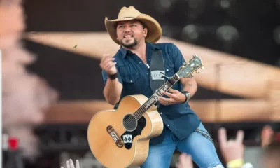 Jason Aldean