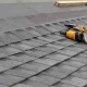 Shingle Roofing