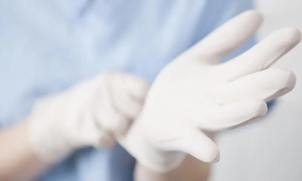 Surgical Gloves