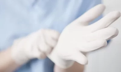 Surgical Gloves
