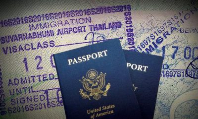 Thailand to Waive Income Tax on News Long-Stay Visa Holders in 2022