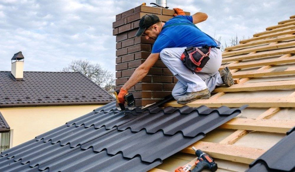 The 3 Things You Need to Know to Before You Replace Your Old Roof