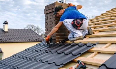 The 3 Things You Need to Know to Before You Replace Your Old Roof