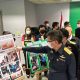 Three Brazilian Tourists Busted With 15.5Kg of Cocaine