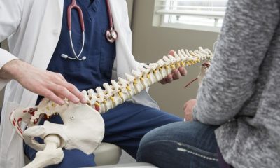 Top 4 Services Offered by Chiropractors & Functional Medicine Doctors