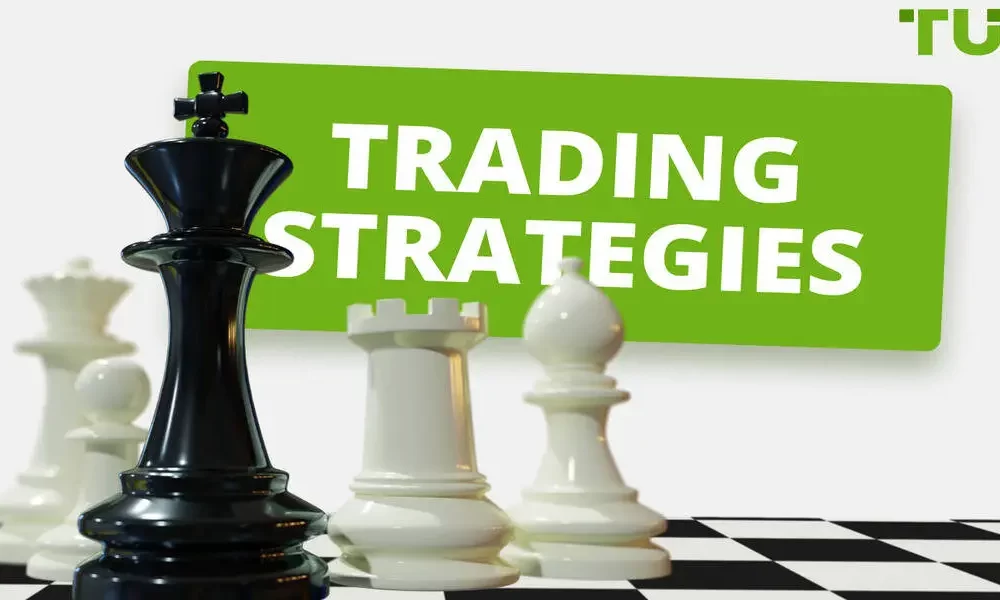 Trading Strategies