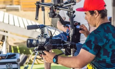 Video Production