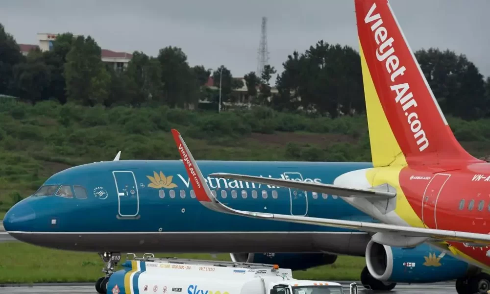 Vietnam Lifts Covid19 Restriction on International Flights