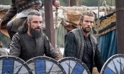 Vikings Valhalla Season 2