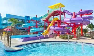 Waterpark