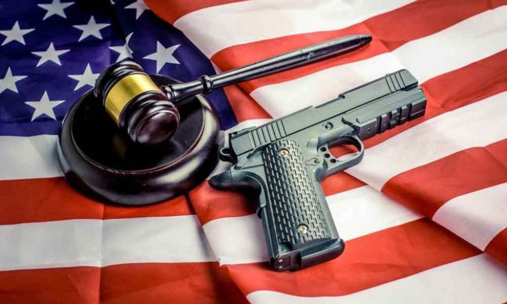What is the Penalty for Gun Charges in Illinois?