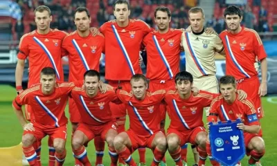 Russia