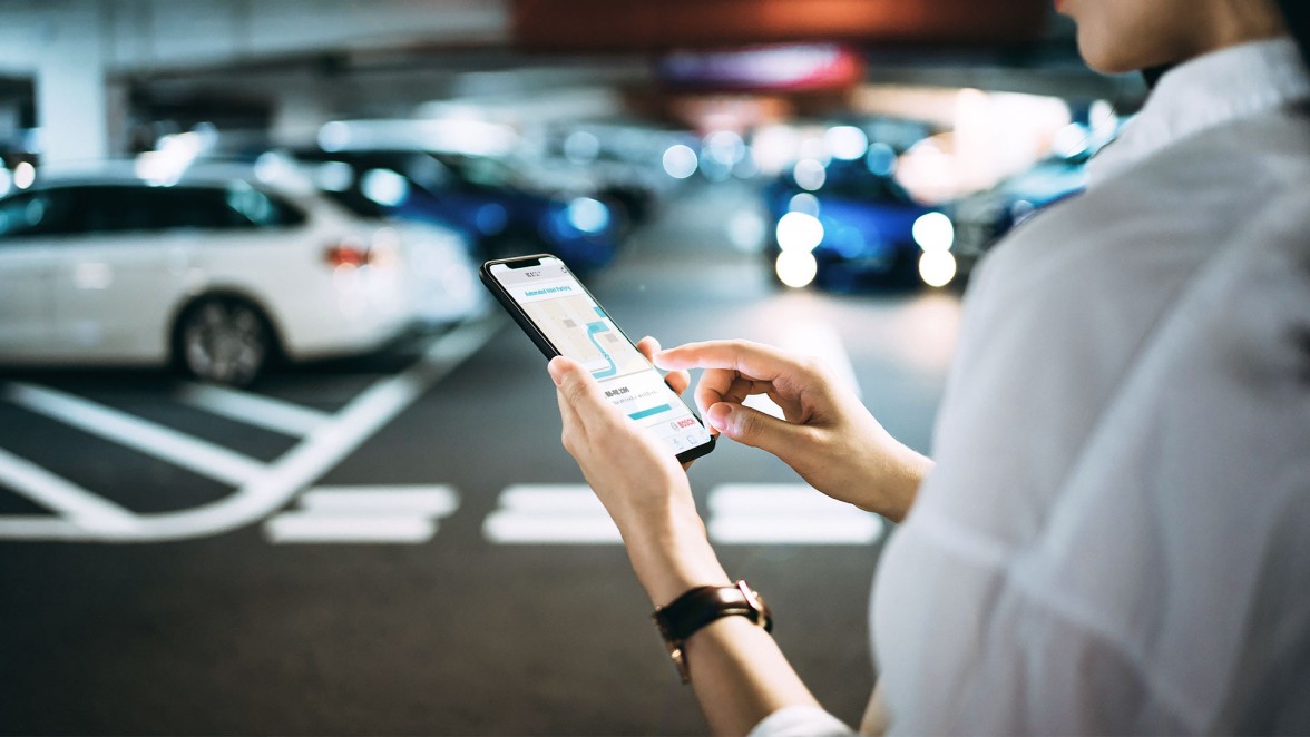 How a Vehicle Management System Can Help Your Valet Business