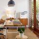 How to Style Your Room Around Light Sources