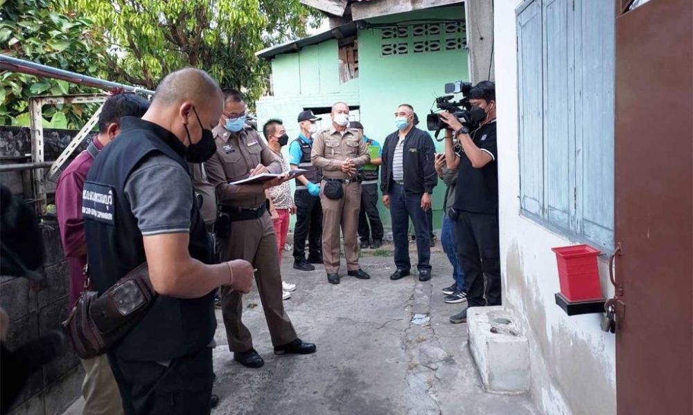 Girl 17, Arrested for Strangling Grandmother to Death