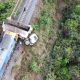 3 Injured After Passenger Train Crashes into Freight Truck