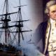 Wreckage of Captain Cook's Famed HMS Endeavour Found
