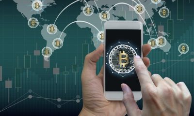 Cryptocurrency
