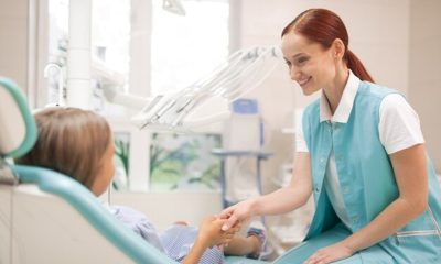Complete Dental Care And Dental Health Made Easy