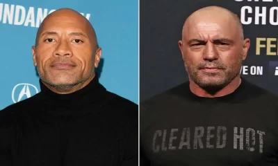 Dwayne Johnson