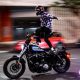 Harley Davidson Rider Has Bike Seized for Riding Dangerously