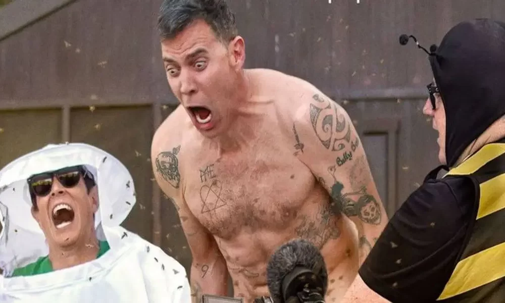 Jackass Forever