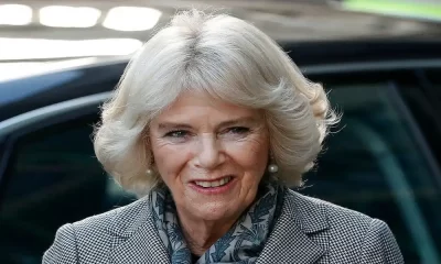 Queen Elizabeth