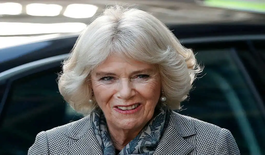 Queen Elizabeth