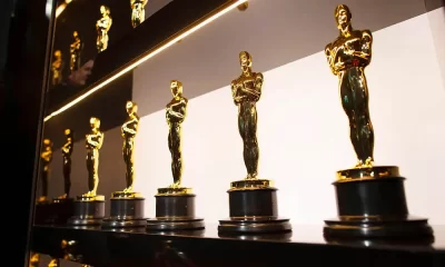 Oscar Nominations