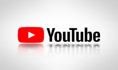 YouTube views