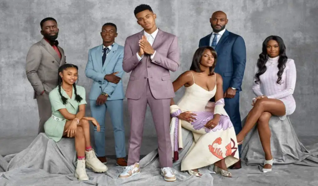 Bel-Air