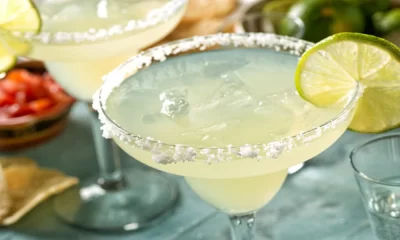 National Margarita Day