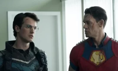 Peacemaker Season 2