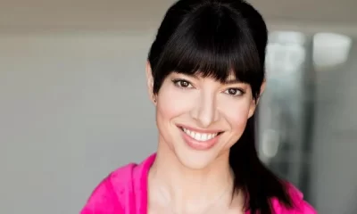 Lindsey Pearlman
