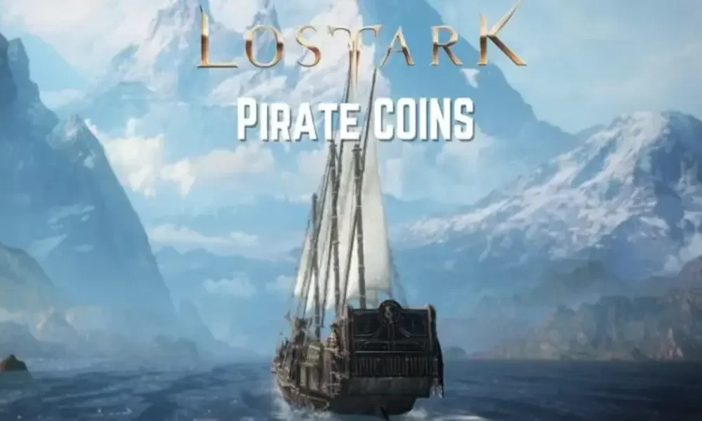 Lost Ark