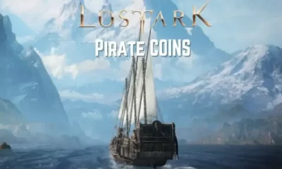 Lost Ark