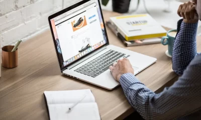 Startup Business Ideas