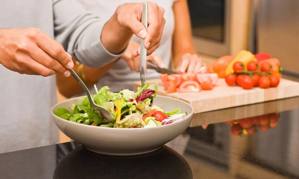 Healthy Recipes