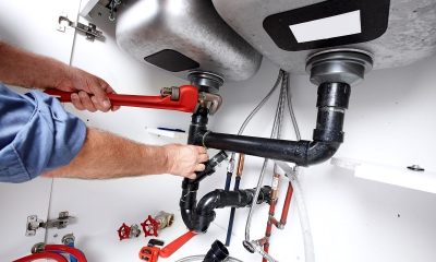 plumbing