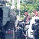 Soldiers Kill 3 Armed Militants at Mosque in Southern Thailand