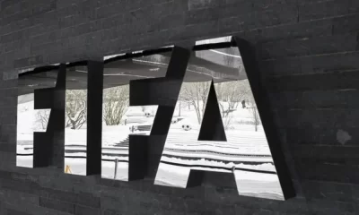 FIFA